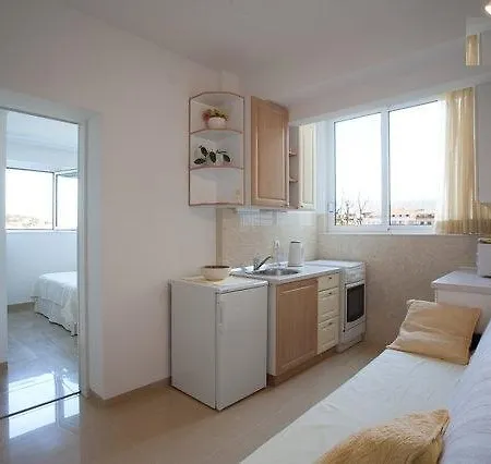 Bianca Apartman *