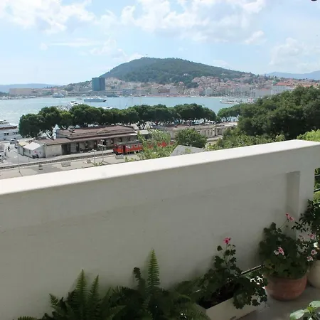 Bianca Beach Lägenhet *