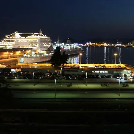 Lägenhet Bianca Beach Split