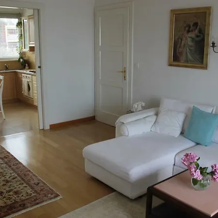Appartement Bianca *