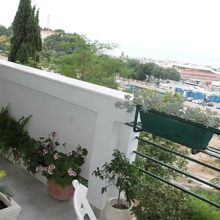 Bianca Beach Lägenhet *