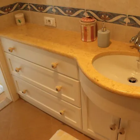 Bianca Beach * Split