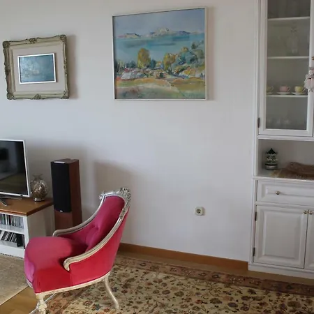 Appartement Bianca