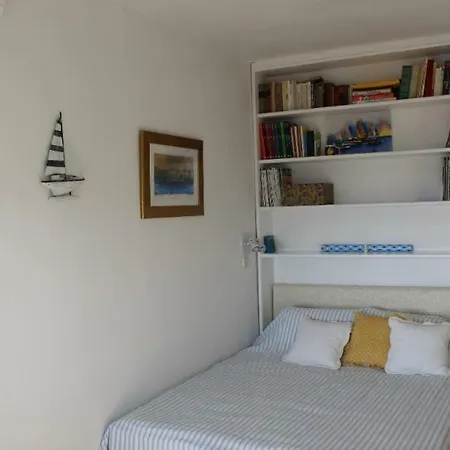 Bianca Apartman
