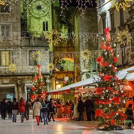 Bianca Beach * Split