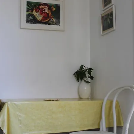 Bianca Beach Apartment Split