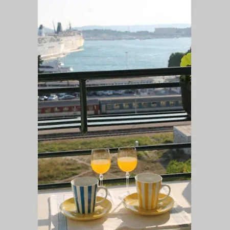 Bianca Beach Apartment Split