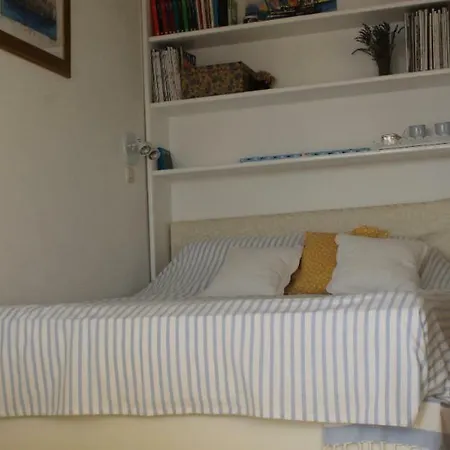 Apartment Bianca Beach