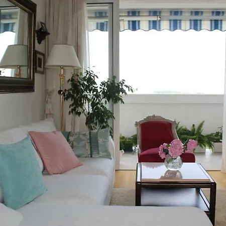 Apartment Bianca Beach *