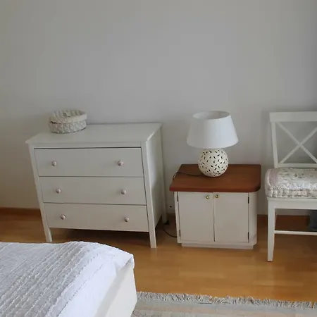 Apartment Bianca Beach