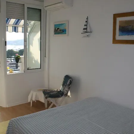 Bianca Beach Apartment